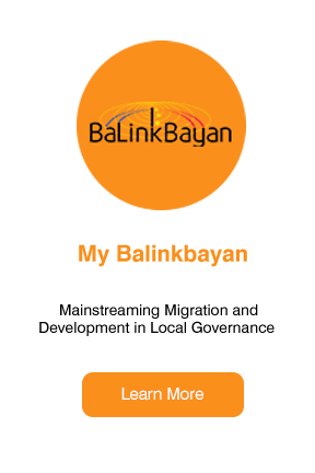 My BaLinkBayan